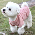 Hot Selling New Style Soft pet dog clothes